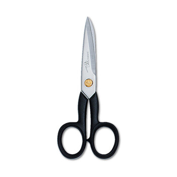 双立人Zwilling 超级经典家用大剪刀（130mm）