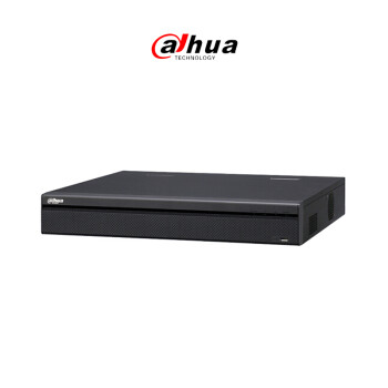 大华（dahua）1盘位4路高清1080P网络硬盘录像机 DH-NVR2104HS-S1支持乐橙云不含硬盘