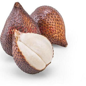 现货 顺丰空运 新鲜水果正宗印尼进口特产蛇皮果脆甜 2斤