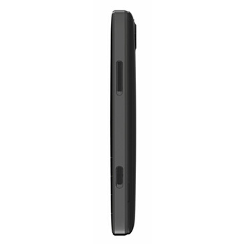 中兴（ZTE）A620 移动/联通2G 老人手机 黑色