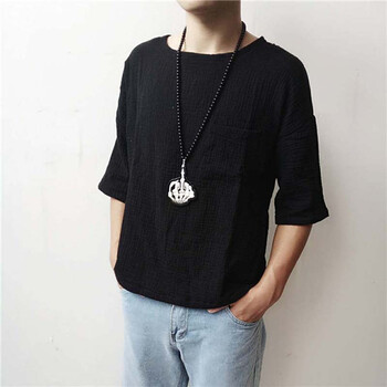 8折】 男士嘻哈项链韩版个性巢男人bai搭吊坠男生链挂件装饰品衣服