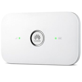 
                                        华为随行WiFi E5573/2联通电信移动三网4g车载随身wifi无线路由器上网卡托 E5573s-853+移动12G年卡全国流量套包                