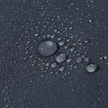 埃尔蒙特 户外情侣男女款攀岩裤登山裤防泼水 630-203男款 炭灰 xl