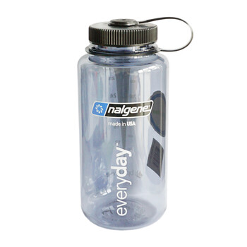 情侣套装2 乐基因（Nalgene）美国原装进口大容量塑料运动水壶户外健身水杯