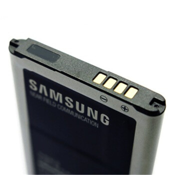 三星(SAMSUNG)Note 4 原装电池 N9108V/N9109W/N9100 Note4电池