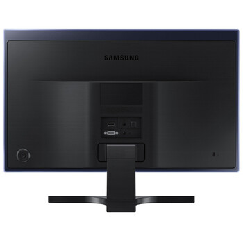 
                                        三星（SAMSUNG）S22E390H 21.5英寸PLS广视角LED背光电脑显示器                