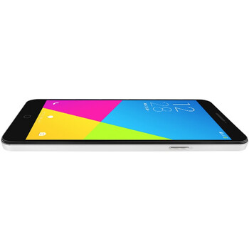 【移动购机赠费】酷派 大神f2(8675-hd)智尚白 移动定制版4g手机 双卡