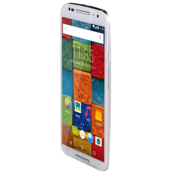摩托罗拉 moto x（x+1）(XT1085) 32GB 天然竹 移动联通电信4G手机