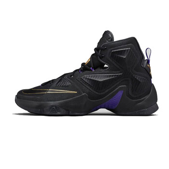 nike/耐克 lebron 13 lbj13 詹姆斯13高帮男子气垫篮球鞋运动鞋合集