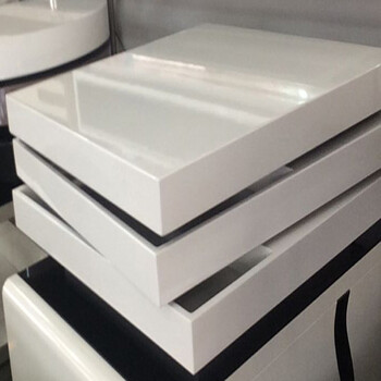 茶几旋转折叠伸缩黑白钢化玻璃小户型客厅烤漆茶桌 a款:全白色烤漆面