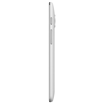 酷派(Coolpad) ivvi K1 mini (SK1-01) 智尚白 移动4G手机