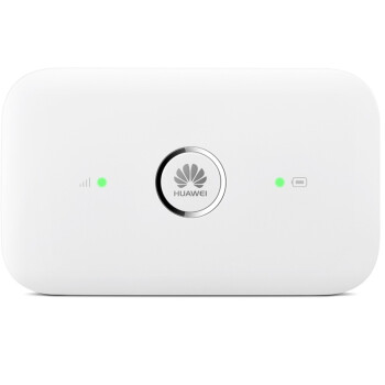 
                                        华为随行WiFi E5573/2联通电信移动三网4g车载随身wifi无线路由器上网卡托 E5573s-853+移动12G年卡全国流量套包                