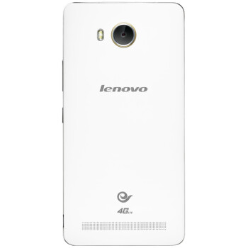 联想(Lenovo) 黄金斗士S8畅玩 (A5500) 8GB 融雪白 电信4G 双卡双待
