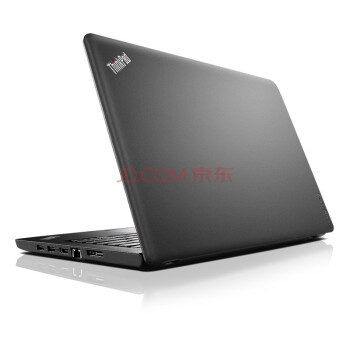 联想ThinkPad 轻薄系列14英寸商务游戏笔记本电脑 E450（20DCA02MCD）