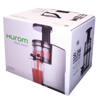 惠人（HUROM）HU-1100ST-M原汁机低速榨汁机