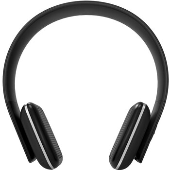 
                                        Leme EB20无线蓝牙音乐耳机 运动耳机支持通话 黑色                