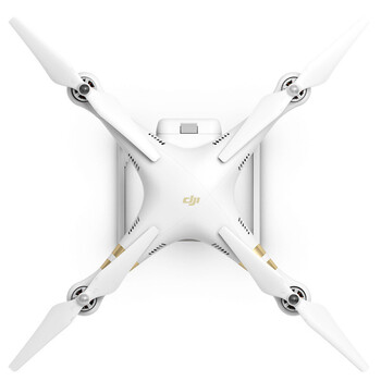 DJI 大疆精灵3无人机 Phantom3航拍飞行器， 直降千元！ 精灵3 Advanced 高级版