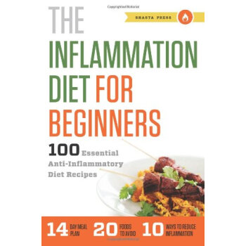 【】The Inflammation Diet for Beginners: 100 mobi格式下载