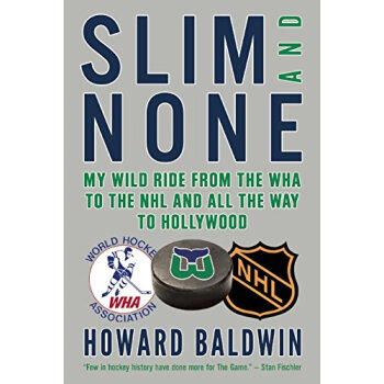 【預訂】slim and none: my wild ride from the wha