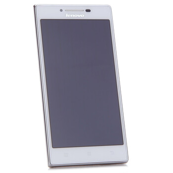 联想(Lenovo) P70-t 16G 清新白 移动4G手机 双卡双待
