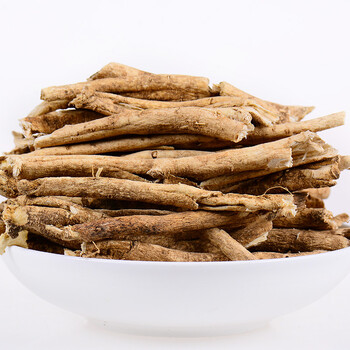 白鲜皮 整条白癣皮 野生白藓皮 八股牛 北鲜皮 整条白鲜皮250g_现价-1