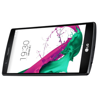 【联通赠费版】LG G4（H818）钛金灰 国际版 移动联通双4G手机 双卡双待