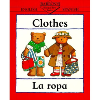 Clothes (spanish)