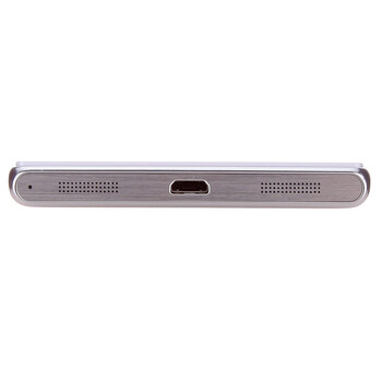 联想(Lenovo) P70-t 16G 清新白 移动4G手机 双卡双待