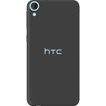HTC Desire 820u 移动联通4G 双卡双待手机 镶蓝灰 标配版