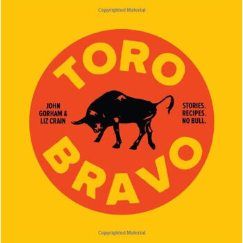 预订torobravostoriesrecipesno