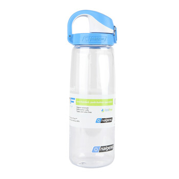 情侣套装2 乐基因（Nalgene）美国原装进口大容量塑料运动水壶户外健身水杯