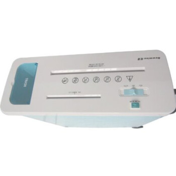 
                                        纽曼（Newmine） FS512 静音型碎纸机                