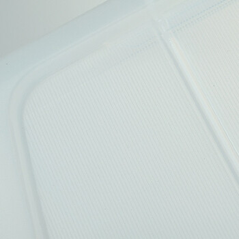 爱丽思IRIS 环保塑料整理收纳箱TB-54D 透明 50L