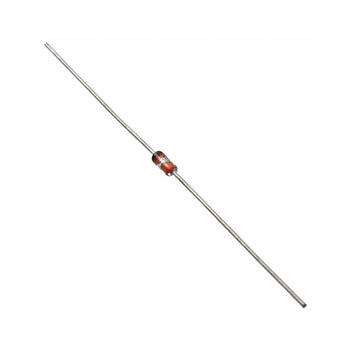 二极管/整流器 5-9天 jantxv1n4148-1_现价72元