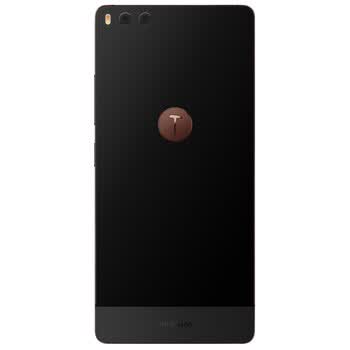 锤子 坚果pro 64gb 细红线特别版 全网通 移动联通电信4g手机 双卡双