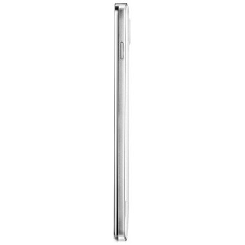 酷派（Coolpad）8730L 移动4G手机 白色 套装版