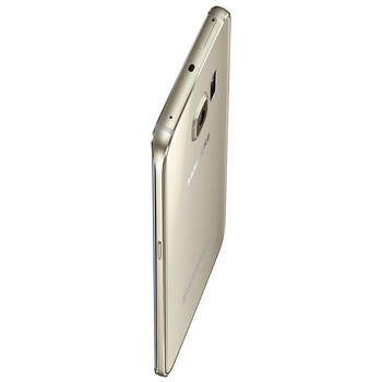 【北京移动购机赠费】三星 Galaxy S6 edge（G9250）32G版 铂光金 移动联通电信4G手机