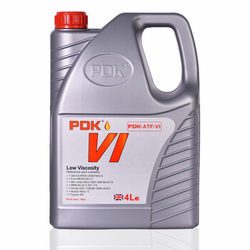 PDK自动变速箱油\/波箱油\/养护油VI手自一体适