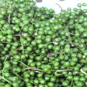 
                                        四川特产 新鲜藤椒 青花椒 保鲜青花椒 藤椒真空冷冻 新货350g                