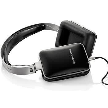 为型买单：harman/kardon 哈曼卡顿 HARKAR CL-W 头戴式耳机