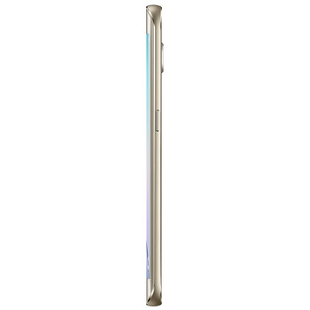 【北京移动购机赠费】三星 Galaxy S6 edge（G9250）32G版 铂光金 移动联通电信4G手机