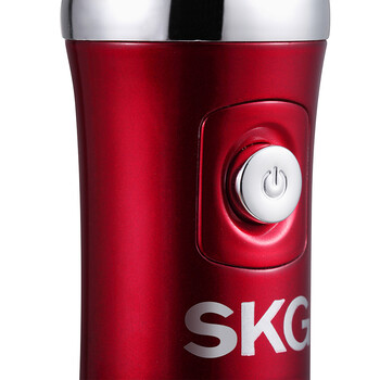 SKG 3154电动洁面仪 洗脸刷 洗脸器 毛孔清洁器 美容仪