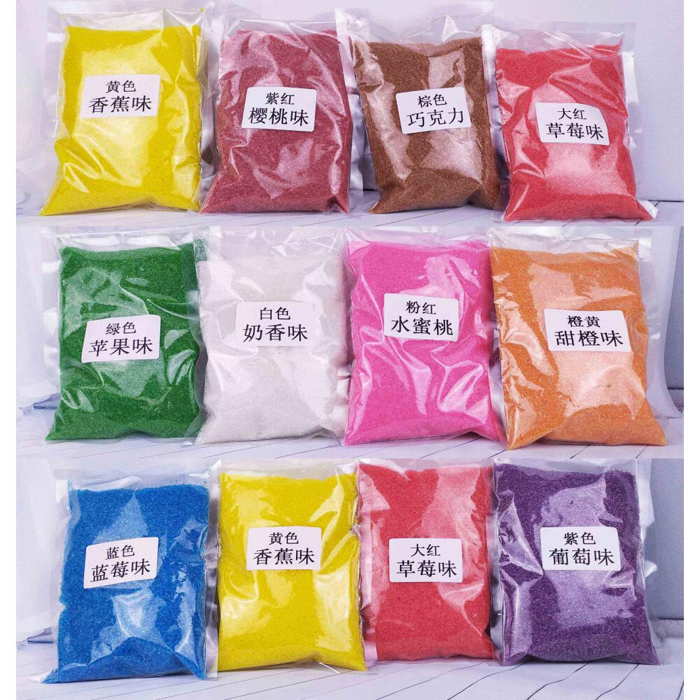 彩色棉花糖专用原料彩糖果味糖花式拉丝大白粒砂糖儿童棉花糖1包500克橙黄 橘子味 1斤 1包 Nice222 彩色棉花糖专用原料彩糖果味糖花式拉丝大白粒砂糖儿童棉花糖1包500克橙黄 橘子味 1斤 1包 Nice222