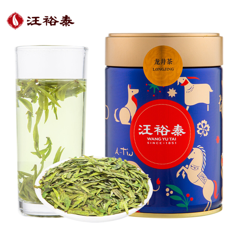 中国茶 明前茶 獅峰龍井 Chinese tea - 飲料/酒