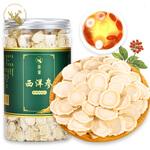 臻馨 Zhenxin 红参片长白山无糖红参切片人参片吉林长白山特产罐装100g 图片价格品牌报价 京东