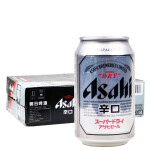 Kirin 麒麟一番榨啤酒日式生啤酒600ml 12瓶整箱麦芽黄啤酒 图片价格品牌报价 京东