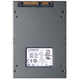 金士顿(Kingston) 120GB SSD固态硬盘 SATA3.0接口 A400系列