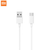 小米 原装USB-C数据线100cm 普通版 100cm 适配小米10/10pro红米10X redmi手机