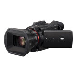 松下（Panasonic） HC-X1500GK 4K 专业摄像机