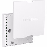 TP-LINK AX1800双频千兆Wi-Fi 6无线面板AP 企业酒店别墅全屋wifi无线接入点 AC管理 TL-XAP1800GI-PoE